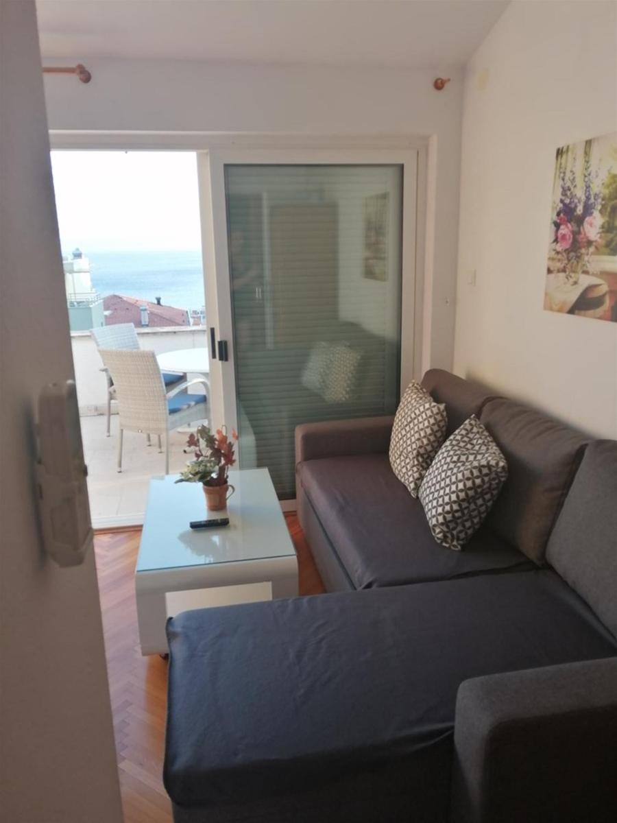 9 Apartmán Makarska