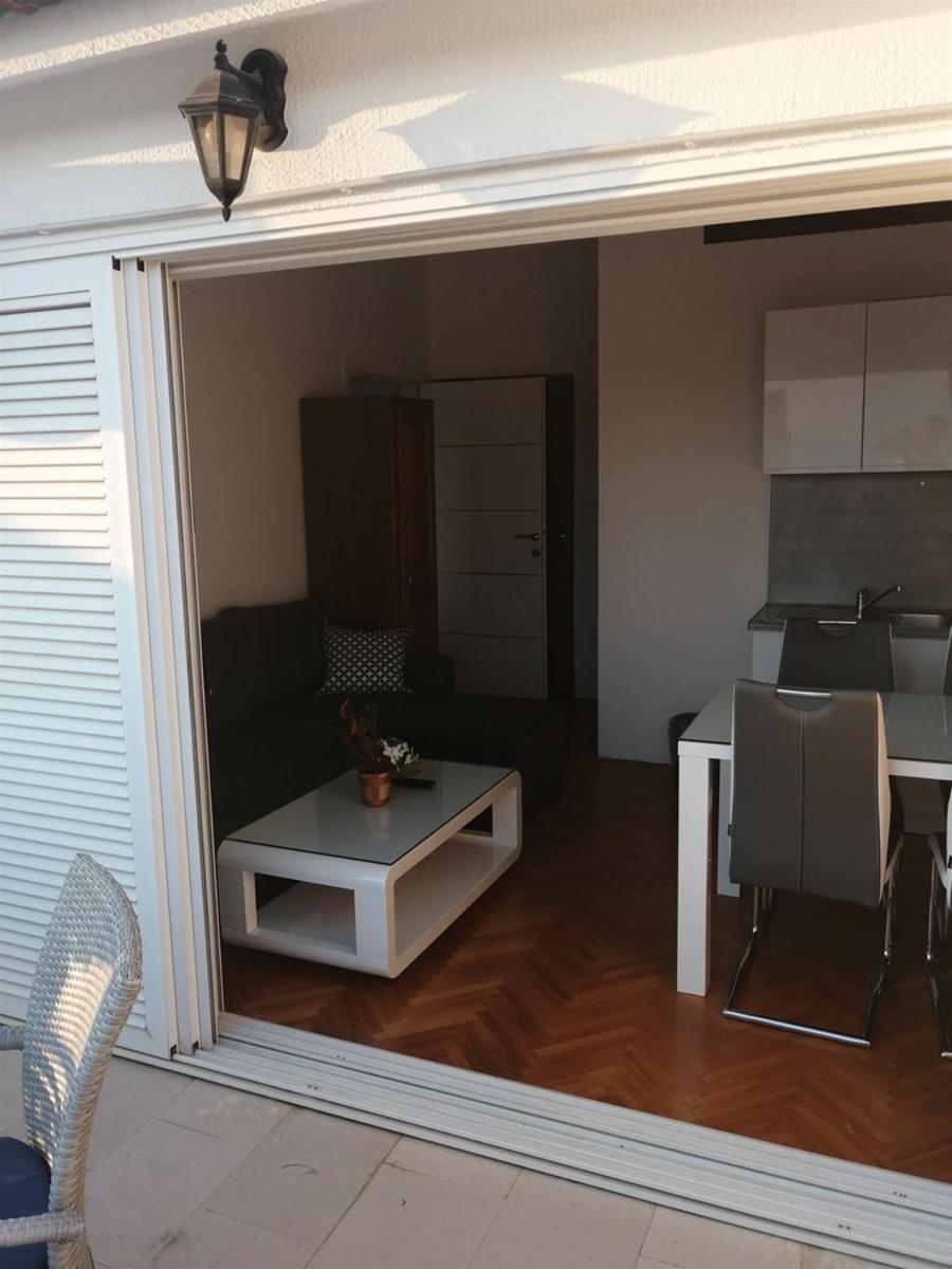Apartmán 9 Makarska